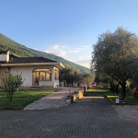 B&B Villa Chiara - Arco Dış mekan fotoğraf