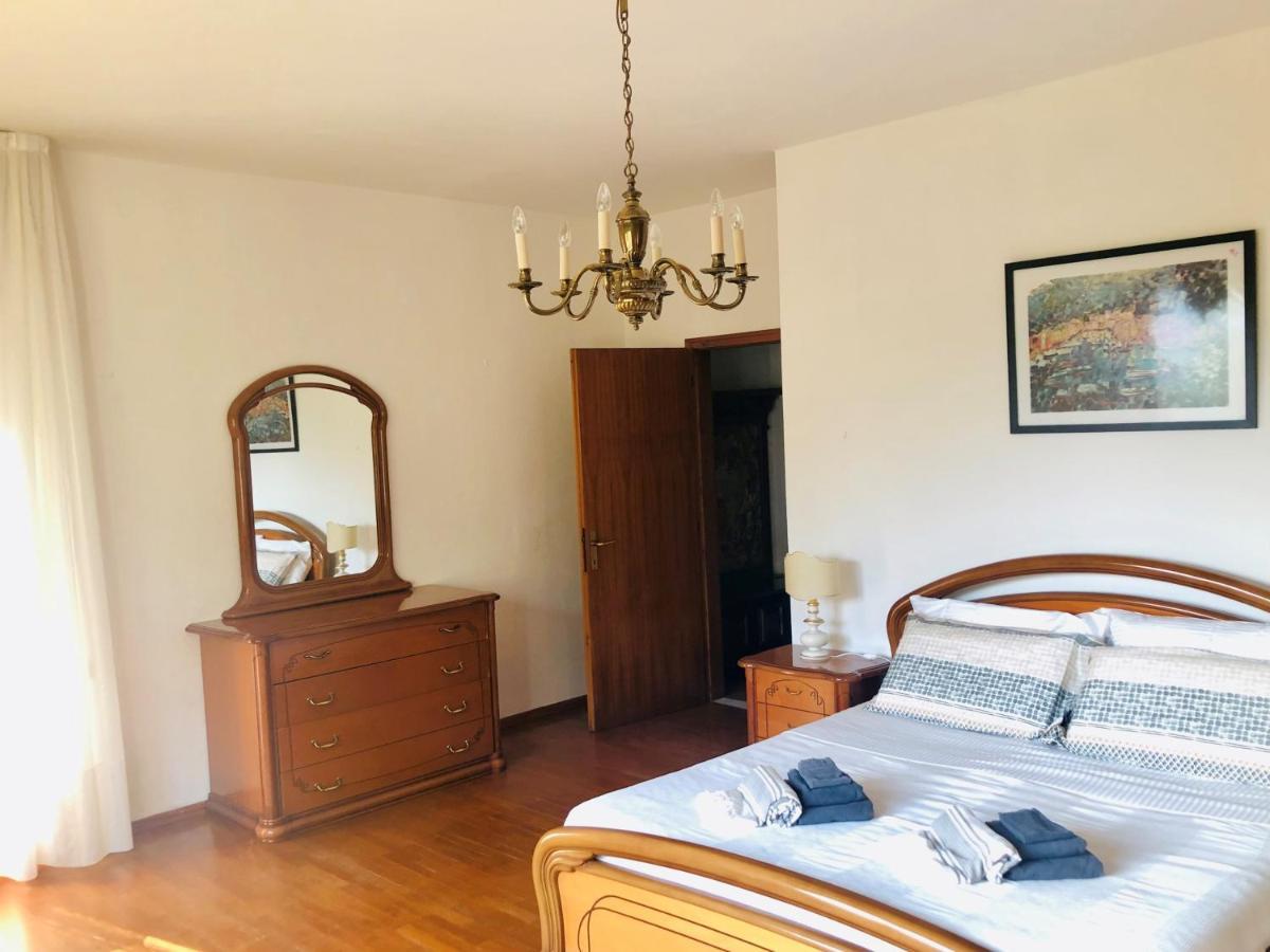 B&B Villa Chiara - Arco Dış mekan fotoğraf