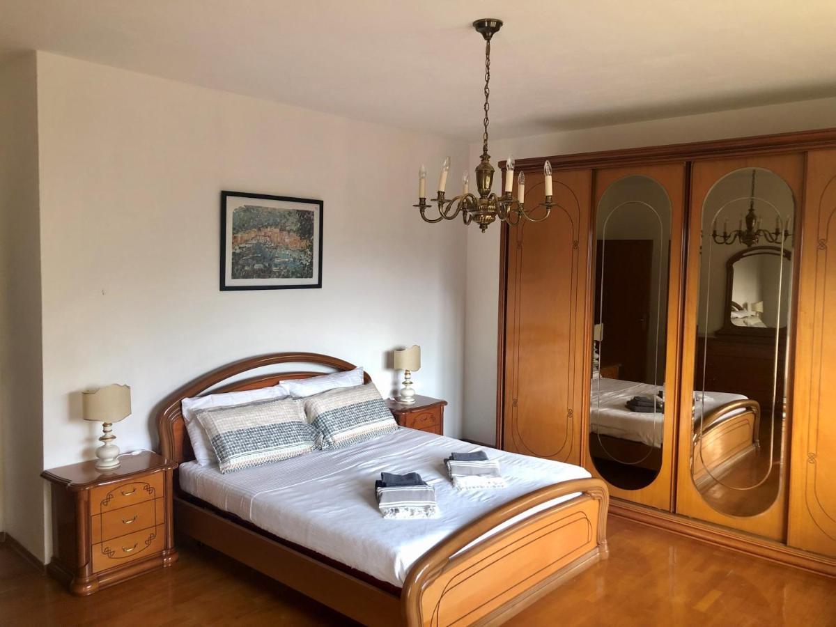 B&B Villa Chiara - Arco Dış mekan fotoğraf