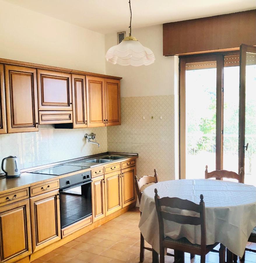 B&B Villa Chiara - Arco Dış mekan fotoğraf