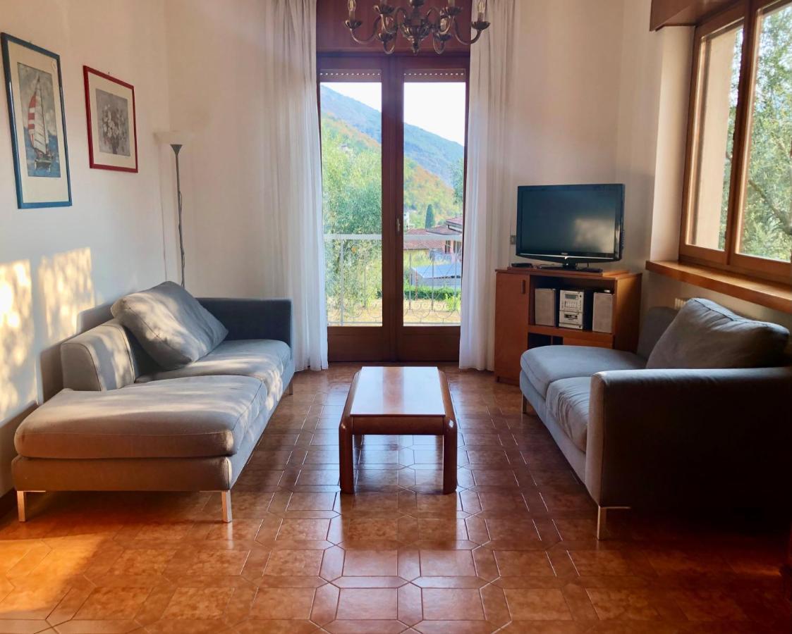 B&B Villa Chiara - Arco Dış mekan fotoğraf